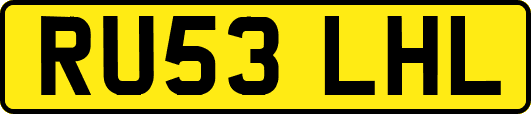 RU53LHL
