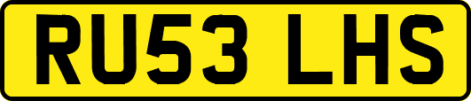 RU53LHS