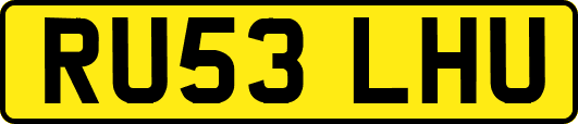 RU53LHU