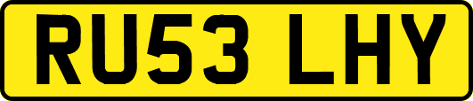 RU53LHY