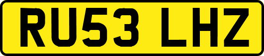 RU53LHZ