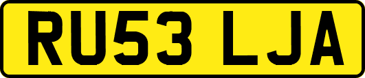 RU53LJA
