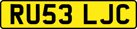 RU53LJC