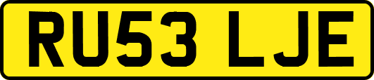 RU53LJE