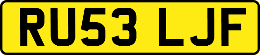 RU53LJF