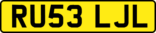 RU53LJL