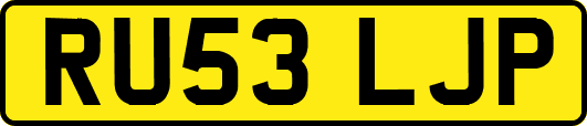 RU53LJP