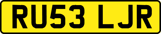 RU53LJR
