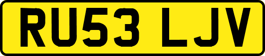 RU53LJV