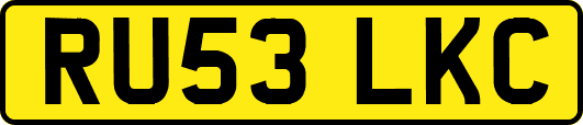 RU53LKC
