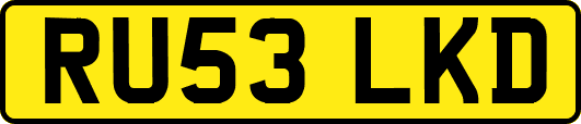 RU53LKD