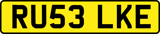 RU53LKE