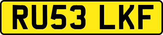 RU53LKF