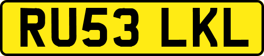 RU53LKL