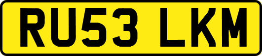 RU53LKM