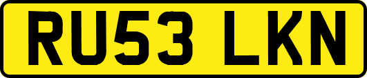 RU53LKN
