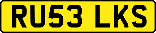 RU53LKS
