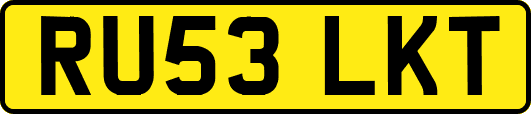 RU53LKT