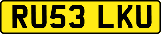 RU53LKU