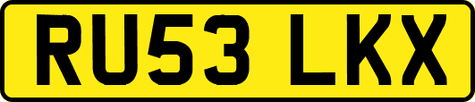 RU53LKX