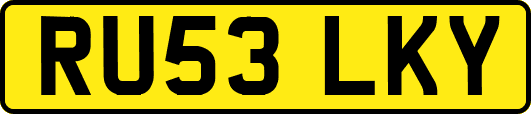 RU53LKY