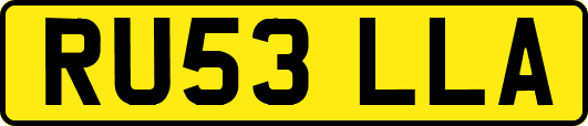 RU53LLA