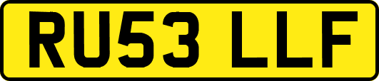 RU53LLF