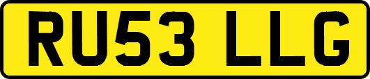 RU53LLG