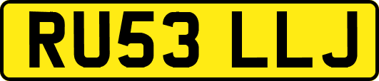 RU53LLJ