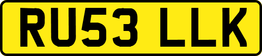 RU53LLK