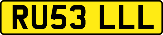 RU53LLL