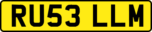 RU53LLM