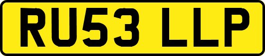 RU53LLP