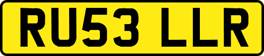 RU53LLR