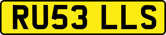 RU53LLS