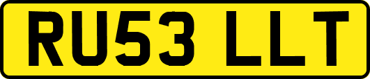 RU53LLT