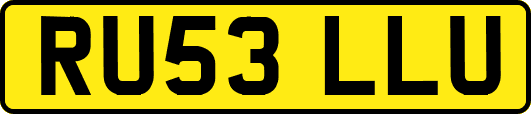 RU53LLU