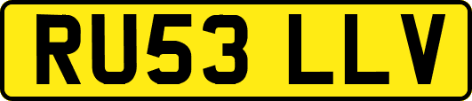 RU53LLV