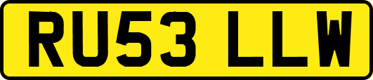 RU53LLW
