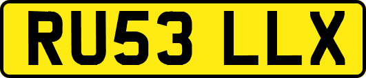 RU53LLX