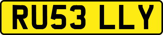 RU53LLY