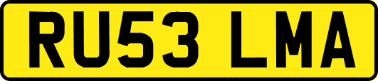 RU53LMA