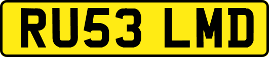 RU53LMD