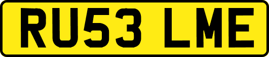 RU53LME