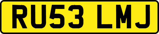RU53LMJ