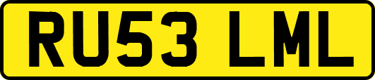 RU53LML