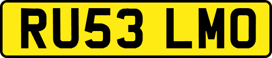 RU53LMO