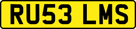 RU53LMS