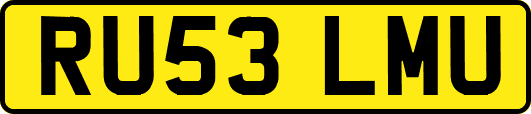 RU53LMU