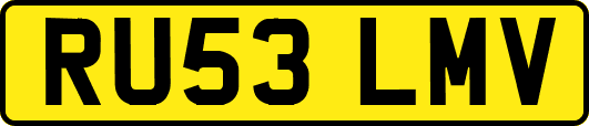 RU53LMV